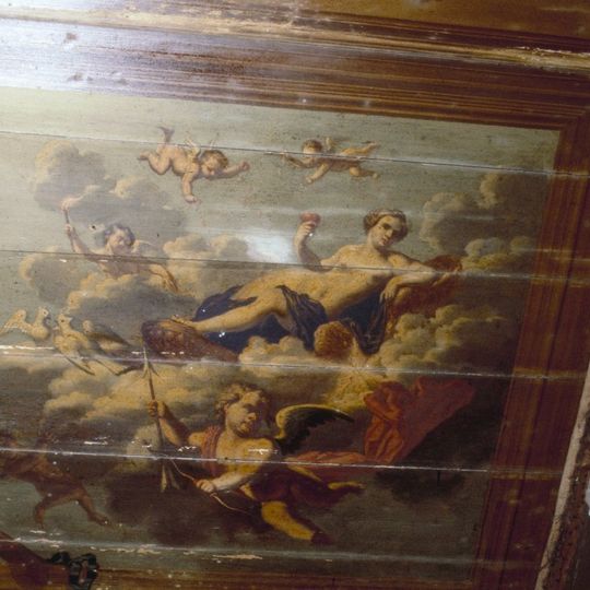 Lange Veerstraat 27, Haarlem