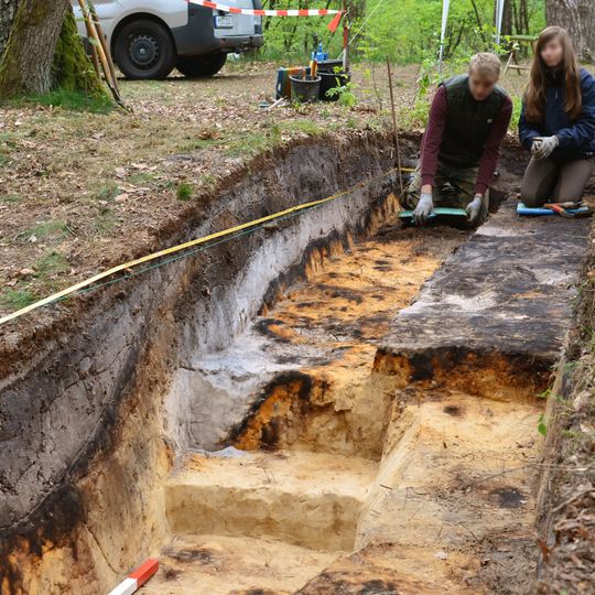 Römerlager Bielefeld