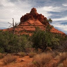 Bell Rock