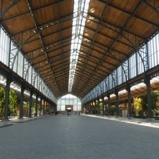 Gare Maritime