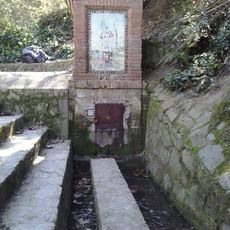 Font de Sant Ramon