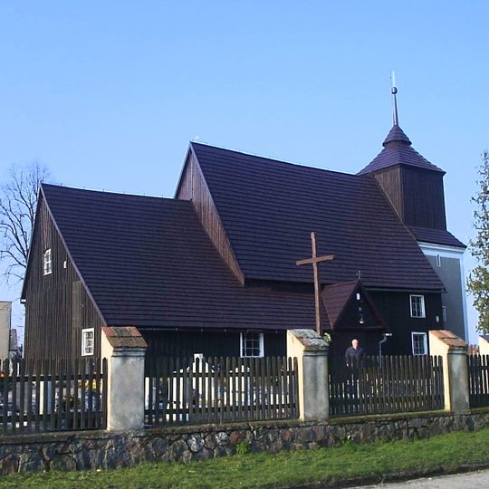 Jezierzyce Kościelne