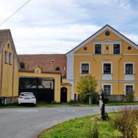 Nový Drahov