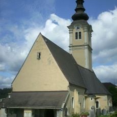Filialkirche hl. Ruprecht (Bruck an der Mur)