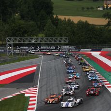 Circuit de Spielberg