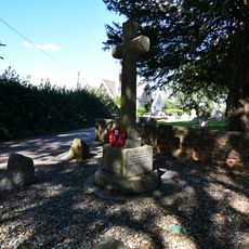 Powderham War Memorial