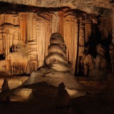 Grotte Cango
