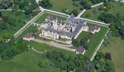Aerial View 2