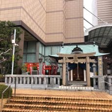 鏡天満宮