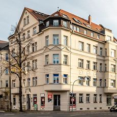 Coppistraße 53a (Leipzig)