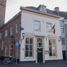 Everwijnstraat 27, Culemborg