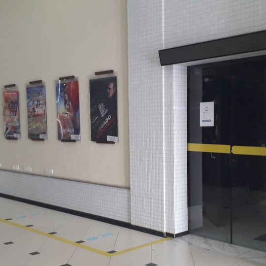 Cineplus Fazenda Rio Grande