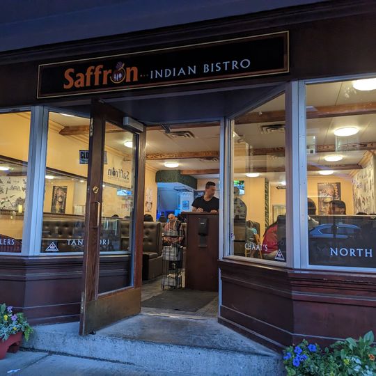 Masala Authentic Indian Cuisine