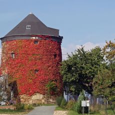 Pommritzer Holländermühle