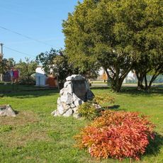 Pomník padlým v Doubravici