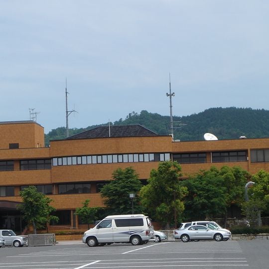 Motosu