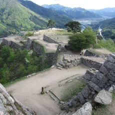 Château de Takeda