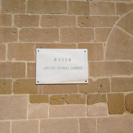 Museo Antonio Manuel Campoy