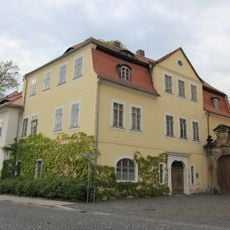 Hauptsches Haus Klosterplatz 1