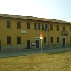 Municipio di Corte Palasio