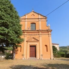 San Martino Vescovo Church