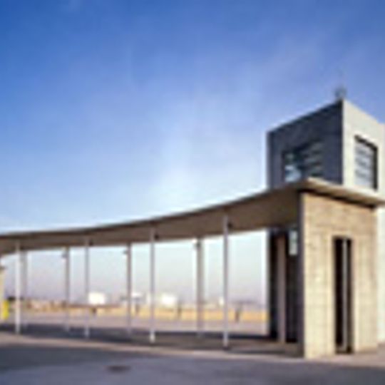 Playa del Arbeyal, Gijón