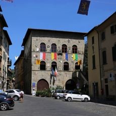 Palazzo del Vicario