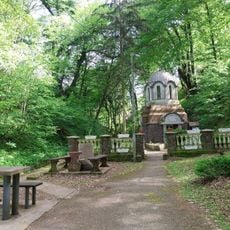 Monastère de Sestroljin