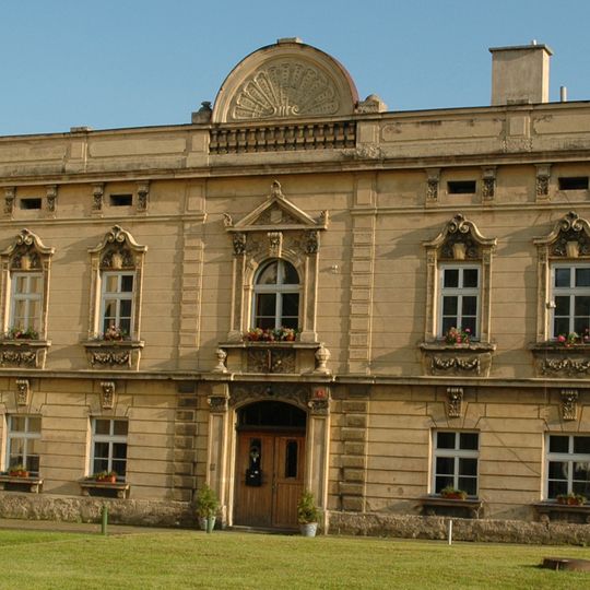 Dům Dómské náměstí č.p. 3/3