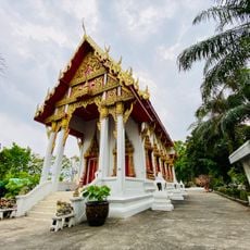 Wat Khao Tabaek