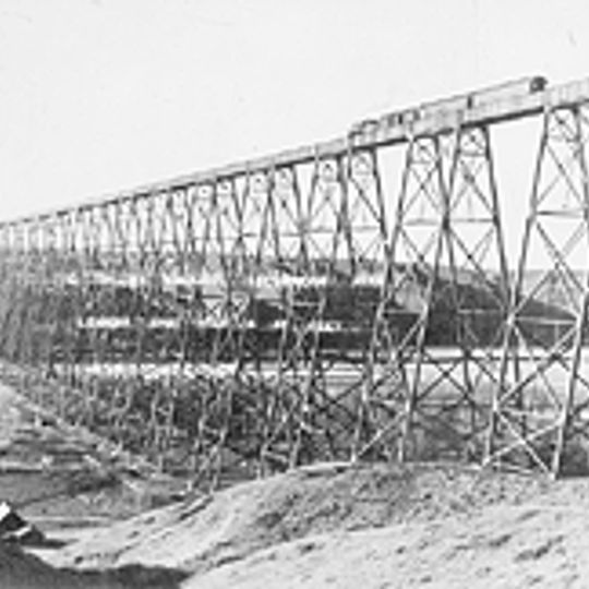 Lethbridge Viaduct