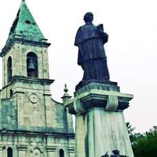 Statua del Cardinale Giovan Battista De Luca