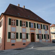 Steingruberhaus