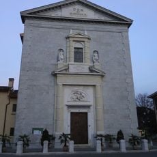Chiesa San Giorgio Martire