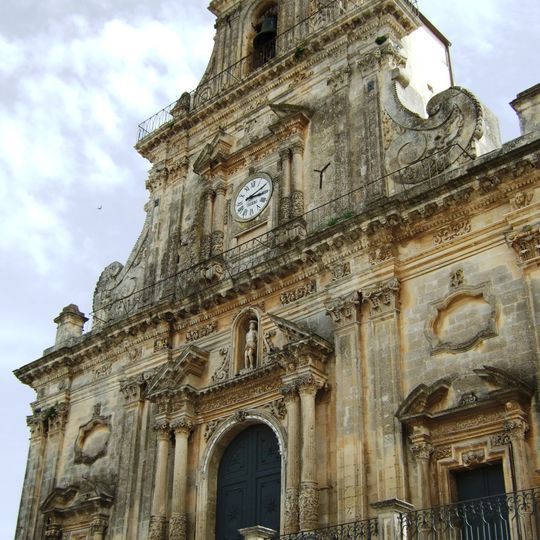 Basilica di San Sebastiano