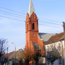 Kościół Matki Bożej Różańcowej w Drezdenku