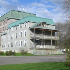 Manresa Spirituality Centre