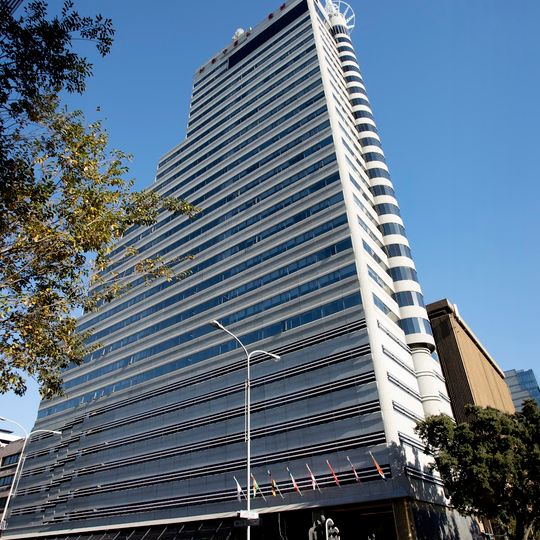 Hotel Sky Cape Town