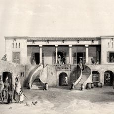 House of Slaves