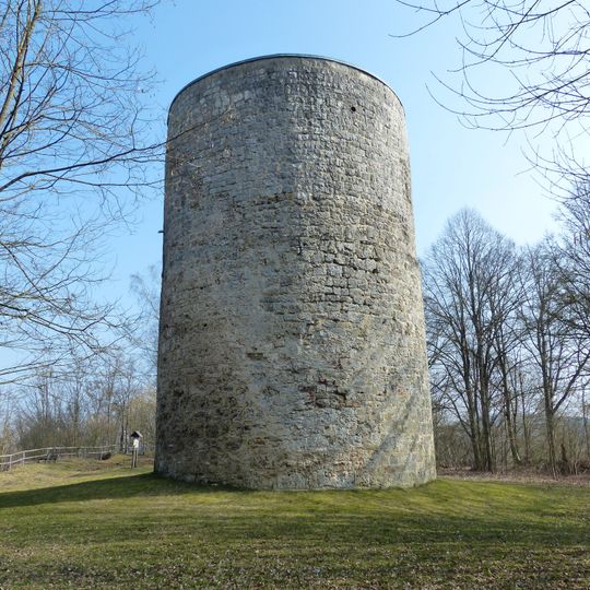 Wachturm