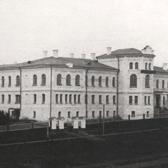 Syktyvkar Theological College