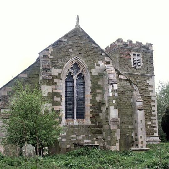 Church of St Nicholas