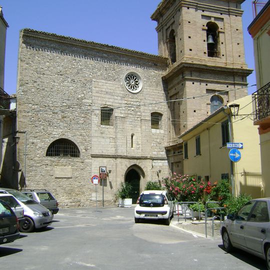 Chiesa di Santa Croce