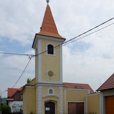 Ortskapelle
