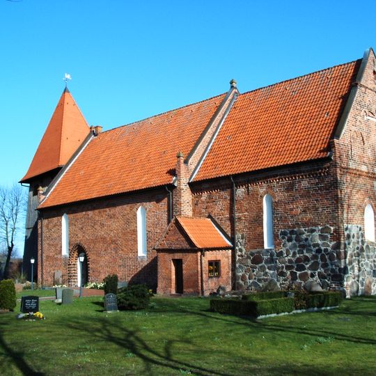St. Katharinen