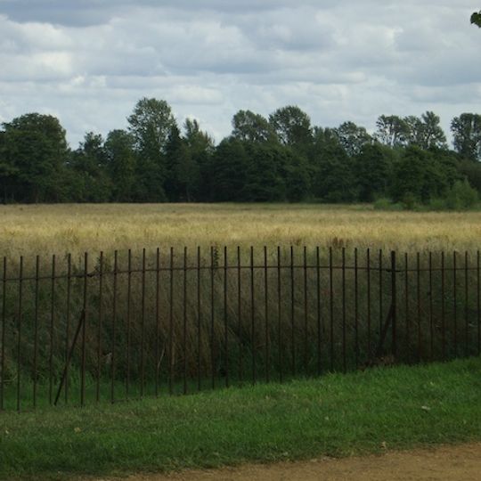 Christ Church Meadow