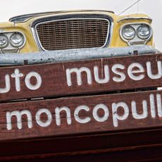 Museo del Automóvil