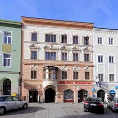 Bürgerhaus, Kögl-Haus