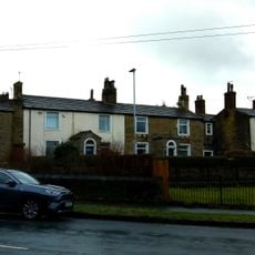 10 and 12, Billingsly Terrace