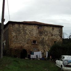 Torre De Villa
